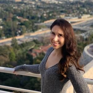 Meet your Posher, Christa